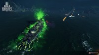 World of Warships