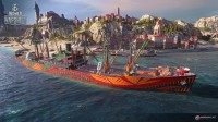 World of Warships