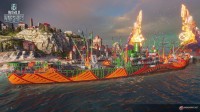 World of Warships
