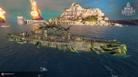 World of Warships
