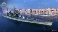 Duke of York - World of Warships