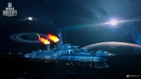 World of Warships