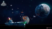 World of Warships