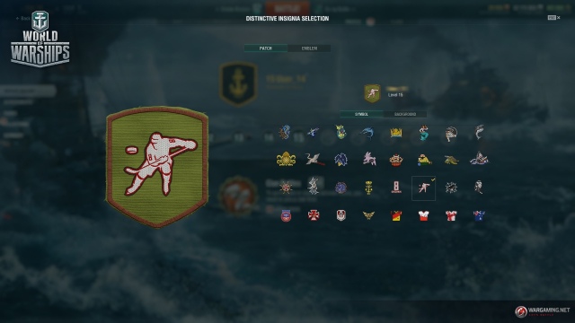 World of Warships