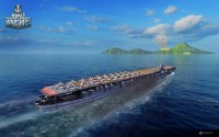 World of Warships