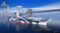 World of Warships