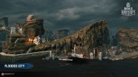 World of Warships