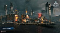 World of Warships