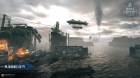 World of Warships