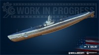 World of Warships