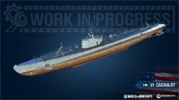 World of Warships