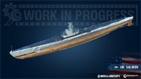 World of Warships
