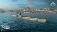 World of Warships