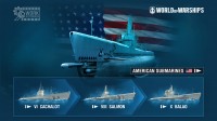 World of Warships