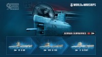 World of Warships
