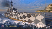 World of Warships