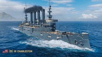 World of Warships