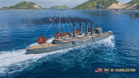 World of Warships