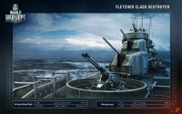 World of Warships