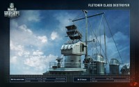 World of Warships
