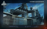 World of Warships