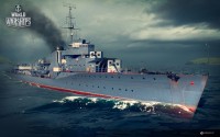 World of Warships
