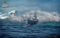 World of Warships