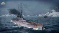 World of Warships