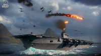 World of Warships
