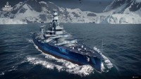 World of Warships