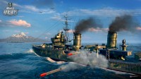 World of Warships