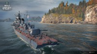 World of Warships