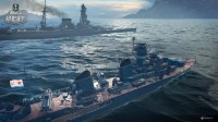 World of Warships