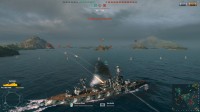 World of Warships