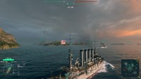 World of Warships