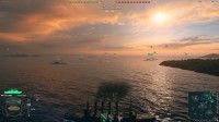 World of Warships