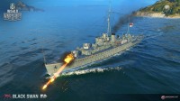 World of Warships