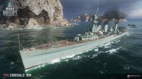World of Warships