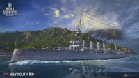 World of Warships
