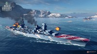 World of Warships