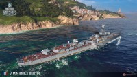 World of Warships