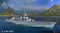 World of Warships