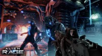 Alien Rage