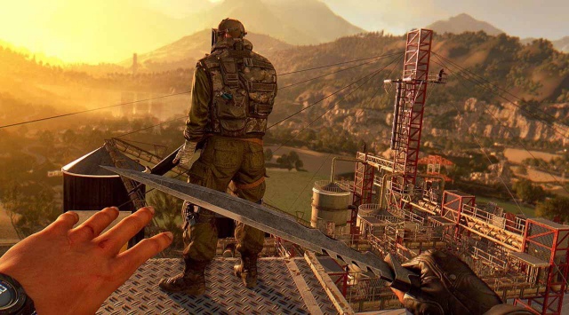 Dying Light