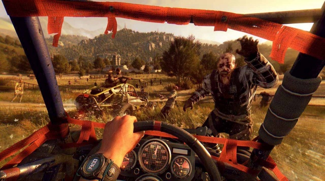 Dying Light