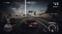 Need for Speed: Rivals
