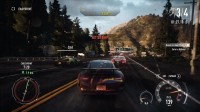 Need for Speed: Rivals