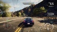 Need for Speed: Rivals