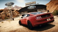 Need for Speed: Rivals