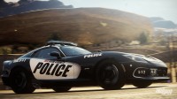 Need for Speed: Rivals